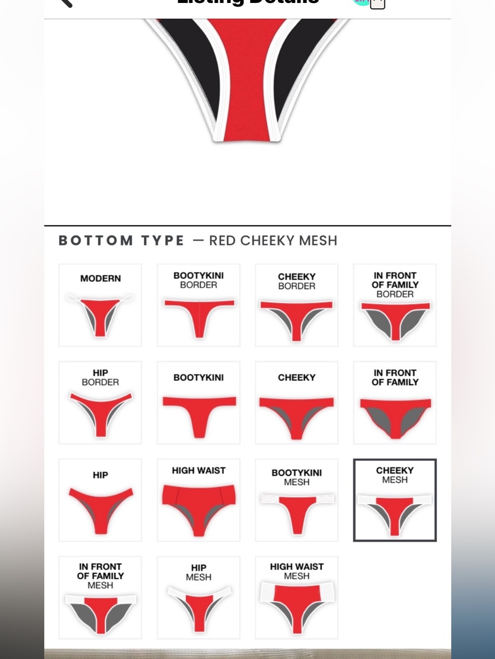 ✔️STYLE CHARTS✔️ - Picture 6 of 16